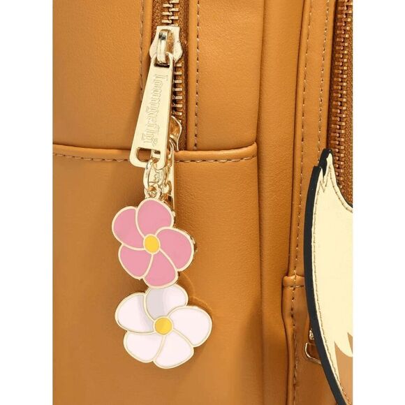 Loungefly Pokémon Eevee Mini Backpack - Picture 4 of 4